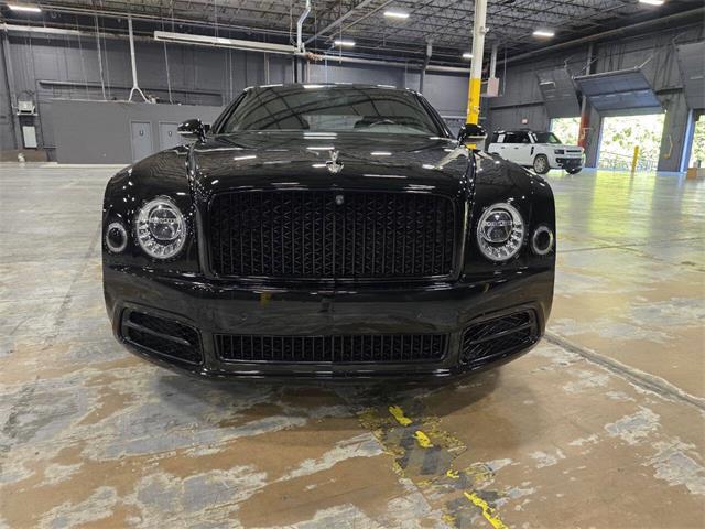 2017 Bentley Mulsanne S (CC-2097322) for sale in Charlotte, North Carolina