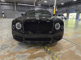 2017 Bentley Mulsanne S (CC-2097322) for sale in Charlotte, North Carolina