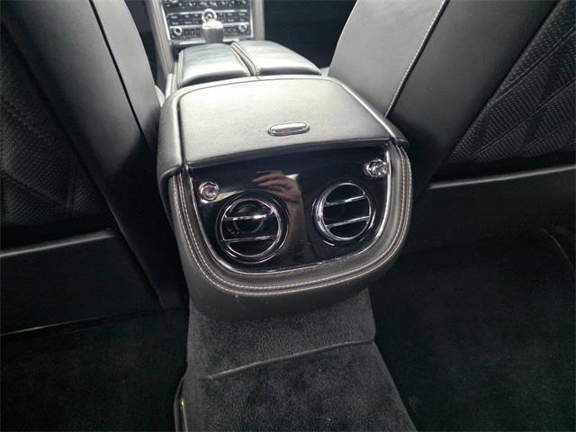 2017 Bentley Mulsanne S (CC-2097322) for sale in Charlotte, North Carolina