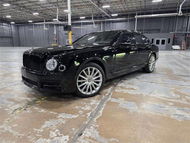 2017 Bentley Mulsanne S (CC-2097322) for sale in Charlotte, North Carolina