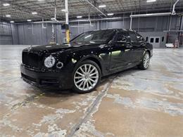 2017 Bentley Mulsanne S (CC-2097322) for sale in Charlotte, North Carolina