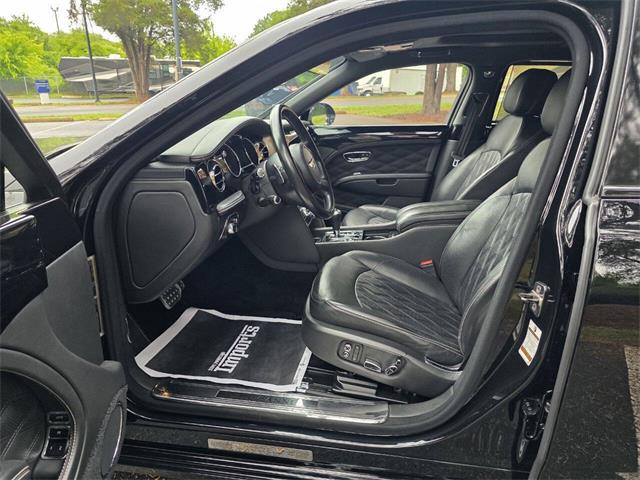2017 Bentley Mulsanne S (CC-2097322) for sale in Charlotte, North Carolina