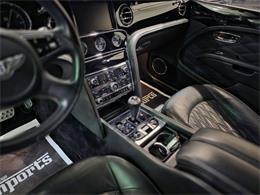 2017 Bentley Mulsanne S (CC-2097322) for sale in Charlotte, North Carolina