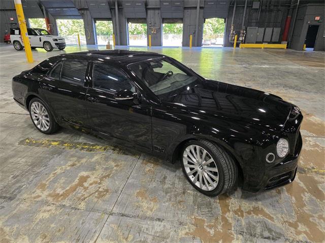 2017 Bentley Mulsanne S (CC-2097322) for sale in Charlotte, North Carolina