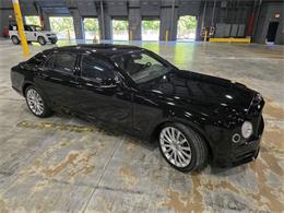 2017 Bentley Mulsanne S (CC-2097322) for sale in Charlotte, North Carolina