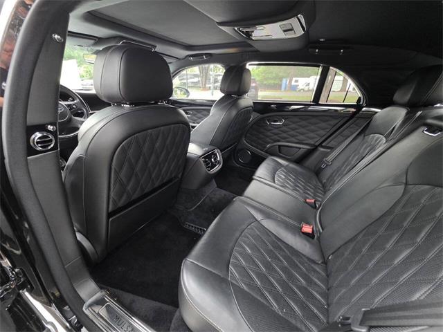 2017 Bentley Mulsanne S (CC-2097322) for sale in Charlotte, North Carolina