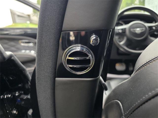 2017 Bentley Mulsanne S (CC-2097322) for sale in Charlotte, North Carolina