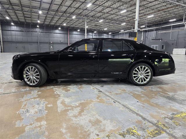 2017 Bentley Mulsanne S (CC-2097322) for sale in Charlotte, North Carolina