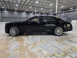 2017 Bentley Mulsanne S (CC-2097322) for sale in Charlotte, North Carolina
