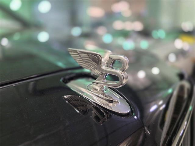 2017 Bentley Mulsanne S (CC-2097322) for sale in Charlotte, North Carolina