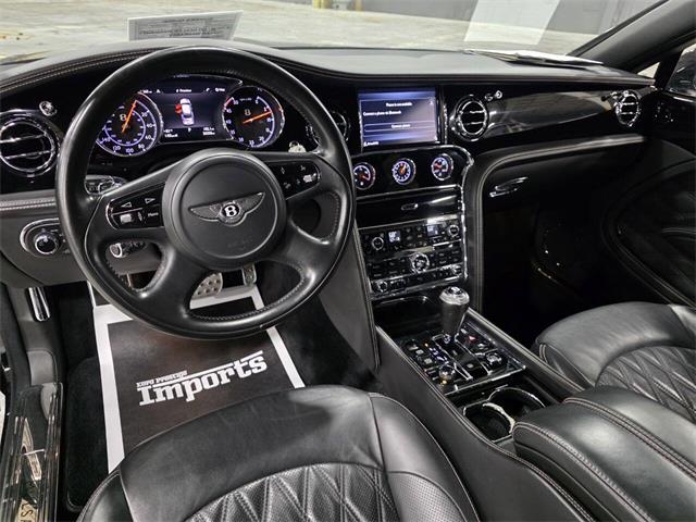 2017 Bentley Mulsanne S (CC-2097322) for sale in Charlotte, North Carolina