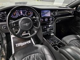 2017 Bentley Mulsanne S (CC-2097322) for sale in Charlotte, North Carolina