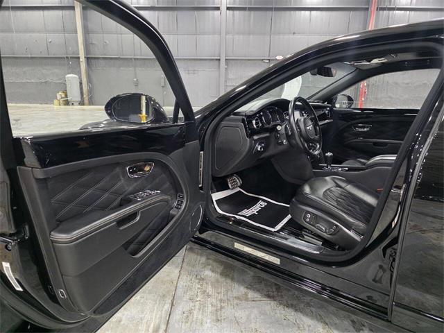 2017 Bentley Mulsanne S (CC-2097322) for sale in Charlotte, North Carolina