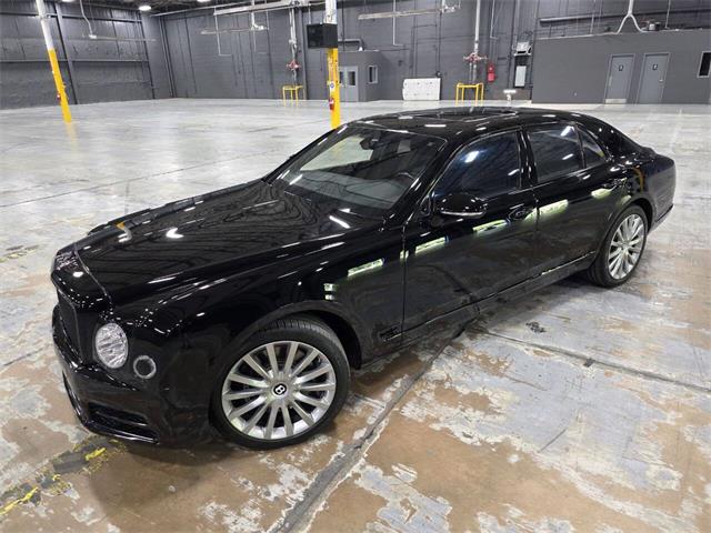 2017 Bentley Mulsanne S (CC-2097322) for sale in Charlotte, North Carolina