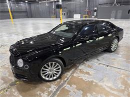 2017 Bentley Mulsanne S (CC-2097322) for sale in Charlotte, North Carolina