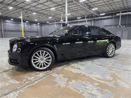 2017 Bentley Mulsanne S (CC-2097322) for sale in Charlotte, North Carolina