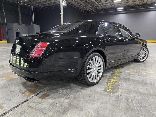 2017 Bentley Mulsanne S (CC-2097322) for sale in Charlotte, North Carolina