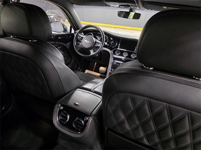 2017 Bentley Mulsanne S (CC-2097322) for sale in Charlotte, North Carolina