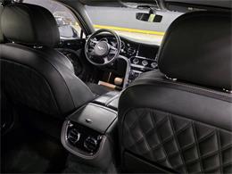 2017 Bentley Mulsanne S (CC-2097322) for sale in Charlotte, North Carolina
