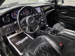 2017 Bentley Mulsanne S (CC-2097322) for sale in Charlotte, North Carolina