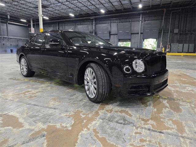 2017 Bentley Mulsanne S (CC-2097322) for sale in Charlotte, North Carolina