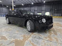2017 Bentley Mulsanne S (CC-2097322) for sale in Charlotte, North Carolina