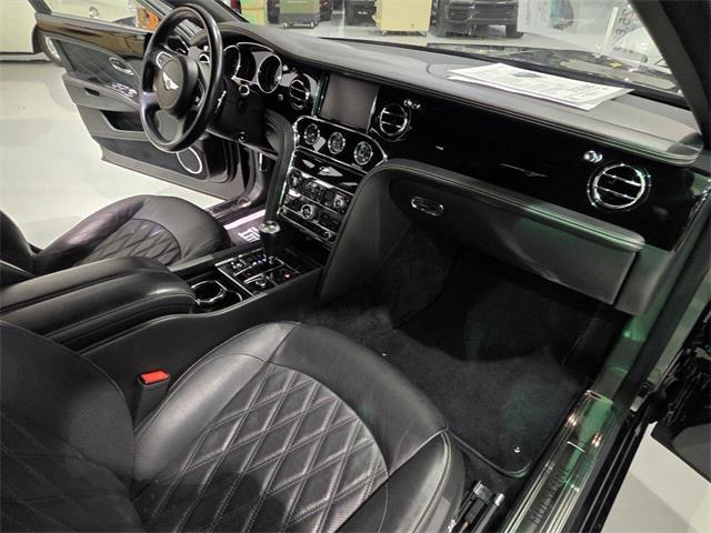 2017 Bentley Mulsanne S (CC-2097322) for sale in Charlotte, North Carolina