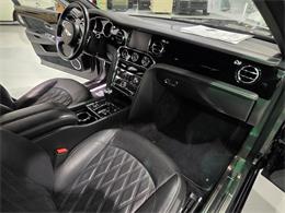 2017 Bentley Mulsanne S (CC-2097322) for sale in Charlotte, North Carolina