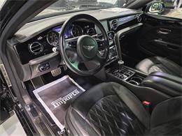 2017 Bentley Mulsanne S (CC-2097322) for sale in Charlotte, North Carolina
