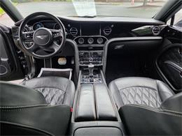 2017 Bentley Mulsanne S (CC-2097322) for sale in Charlotte, North Carolina