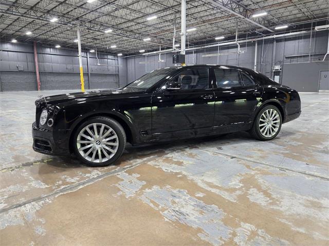 2017 Bentley Mulsanne S (CC-2097322) for sale in Charlotte, North Carolina