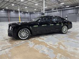 2017 Bentley Mulsanne S (CC-2097322) for sale in Charlotte, North Carolina