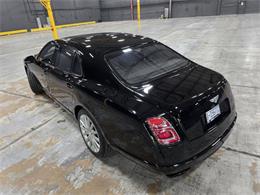 2017 Bentley Mulsanne S (CC-2097322) for sale in Charlotte, North Carolina