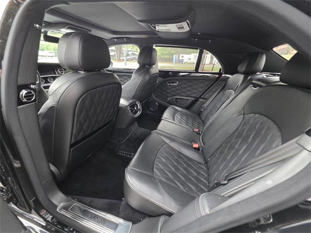2017 Bentley Mulsanne S (CC-2097322) for sale in Charlotte, North Carolina