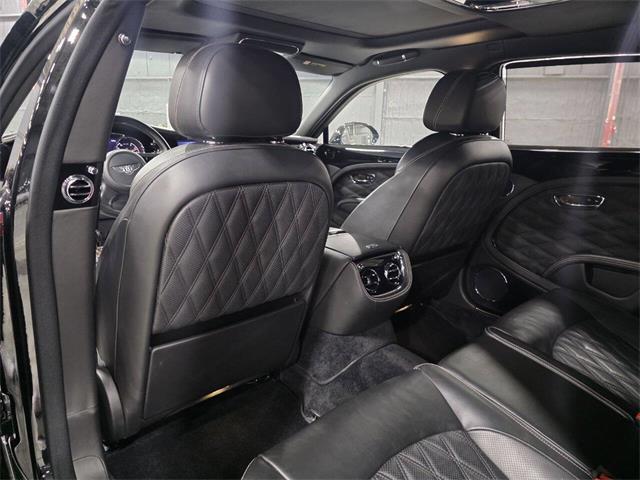 2017 Bentley Mulsanne S (CC-2097322) for sale in Charlotte, North Carolina