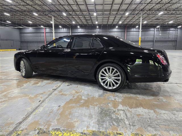2017 Bentley Mulsanne S (CC-2097322) for sale in Charlotte, North Carolina