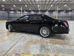 2017 Bentley Mulsanne S (CC-2097322) for sale in Charlotte, North Carolina
