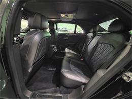 2017 Bentley Mulsanne S (CC-2097322) for sale in Charlotte, North Carolina