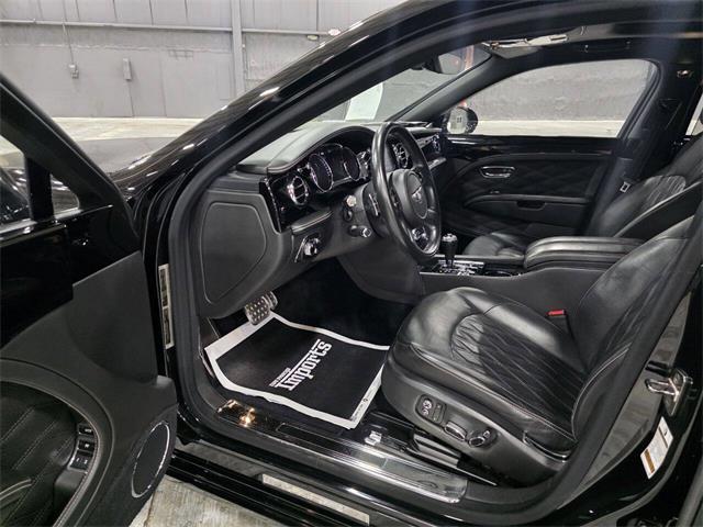 2017 Bentley Mulsanne S (CC-2097322) for sale in Charlotte, North Carolina