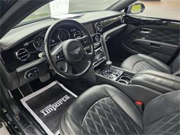 2017 Bentley Mulsanne S (CC-2097322) for sale in Charlotte, North Carolina