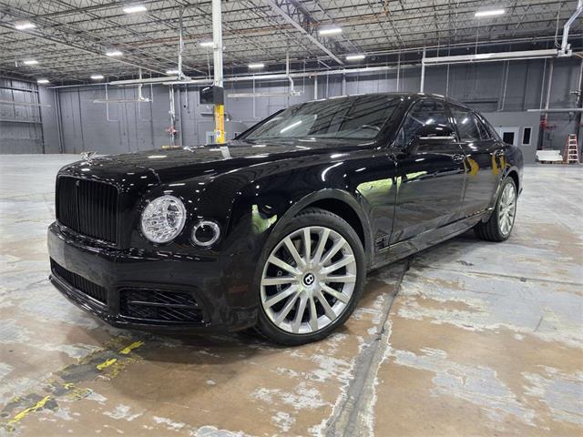 2017 Bentley Mulsanne S (CC-2097322) for sale in Charlotte, North Carolina