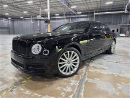 2017 Bentley Mulsanne S (CC-2097322) for sale in Charlotte, North Carolina