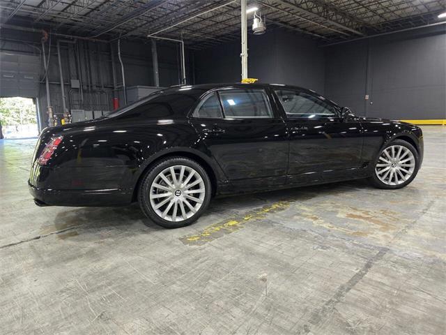 2017 Bentley Mulsanne S (CC-2097322) for sale in Charlotte, North Carolina