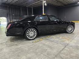 2017 Bentley Mulsanne S (CC-2097322) for sale in Charlotte, North Carolina