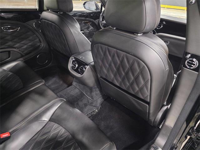 2017 Bentley Mulsanne S (CC-2097322) for sale in Charlotte, North Carolina