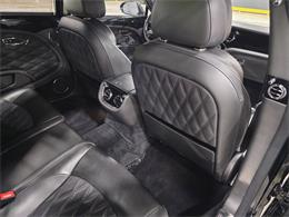 2017 Bentley Mulsanne S (CC-2097322) for sale in Charlotte, North Carolina