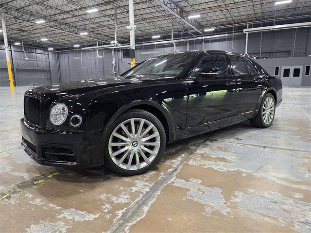 2017 Bentley Mulsanne S (CC-2097322) for sale in Charlotte, North Carolina