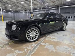 2017 Bentley Mulsanne S (CC-2097322) for sale in Charlotte, North Carolina
