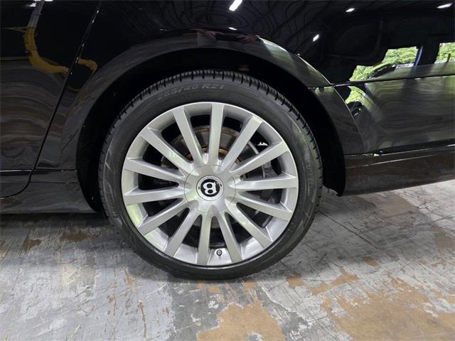 2017 Bentley Mulsanne S (CC-2097322) for sale in Charlotte, North Carolina