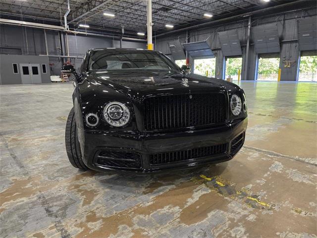 2017 Bentley Mulsanne S (CC-2097322) for sale in Charlotte, North Carolina